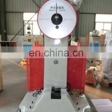 JB-300B JB-500B 300J 500J Semi-automatic Charpy Impact Strength Testing Machine photo-3