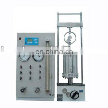 Soil Triaxial Test Machine, Soil Laboratory Testing Equipment photo-1