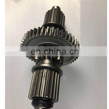 High Quality Assy Gear Shaft For Kubota Combine Harvester Parts photo-3