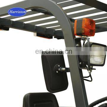 Heli CPCD-35 Price of 3 Ton Forklift for Sale photo-6