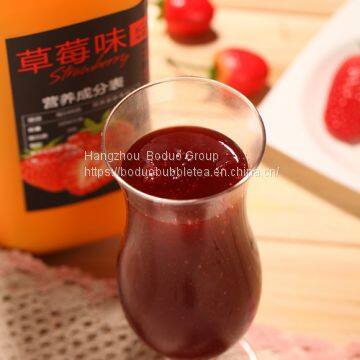 Beer Flavored Syrup(Concentrated) China Supplier Factory photo-5