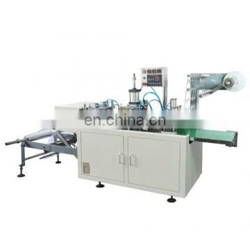 Good quality high speed Paper coffee cup plastic lid making machine