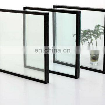 Factory Wholesale Sound Proof Laminated Insulating Glass,hollow Laminated Glass Panel for Window photo-4