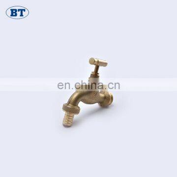 BT2015 Best Seller Brass Pilot Relief Hardware Bibcock Brass Taps photo-3