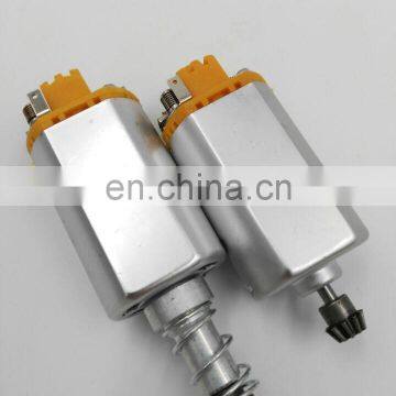 480 Motor With Long Shaft And High Torque For Airsoft From Chaoli photo-4