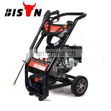 BISON BS180NA High Pressure Water Jet Cleaner High Pressure Washer Petrol