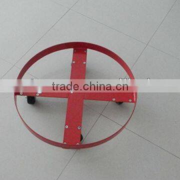 Drum loader Drum lifter