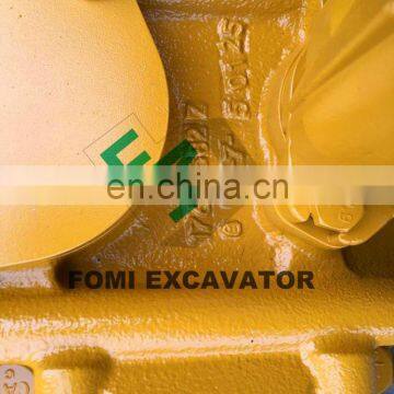 SBS80 Hydraulic Pump For E312C E313C E314C Excavator Hydraulic Main Pump 199-6374 photo-4