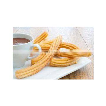 Stainless Steel 304 Tulumba Forming Machine Spanish Churro Making Machine photo-6