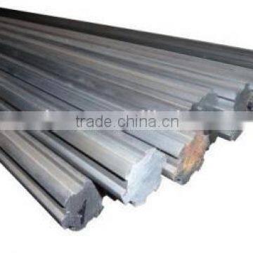 Splined Shafts and Sleeve photo-3