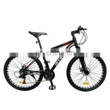 robust frame and sensitive disc brakes bicycle 29 / china manufacturer of adult bicycle mountain bike