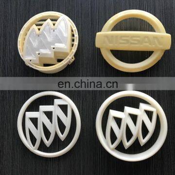 Professional Oem Plastic Chrome Plating/auto Spare Parts/plastic Mould Design Made in Guangzhou photo-3