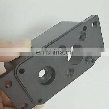 cnc machining center custom fabrication factory precision computerized lathe turning milling machining services cnc parts