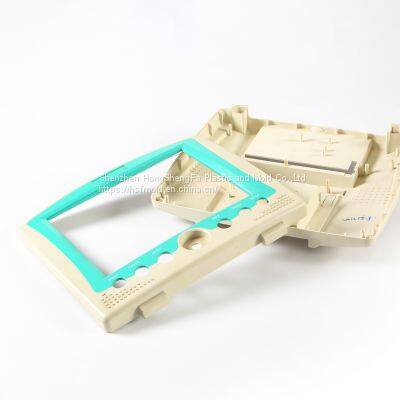 Shenzhen Customized Plastic Injection Mold for Medical Products