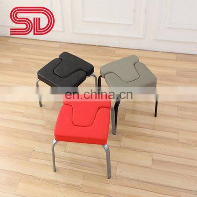 Home Gym Chair Stool Bench Yoga Mat Handstand Fitness Feetup Load Bearing 200KG Household photo-5