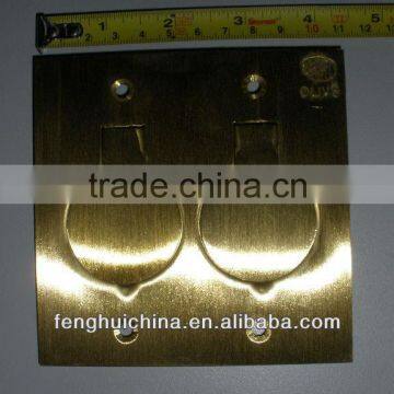 widely used cheap metal stamping part