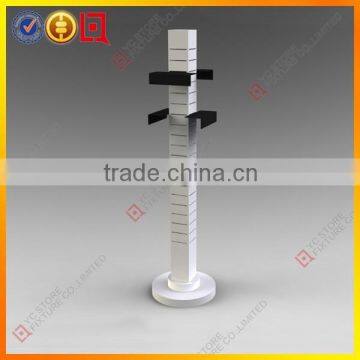 New Designed Metal Shoes Store Display Stand photo-2