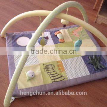 2016 Hot Design First class quality Baby Play Mat