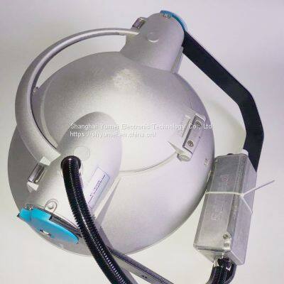 Philips ArenaVision MVF403 MHN-SA2000W A3 SI photo-2