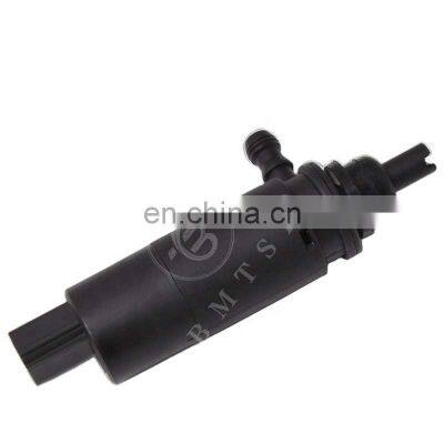 BMTSR Car Washer Pump For E90 E66 E60 E53 6712 8377 430 67128377430