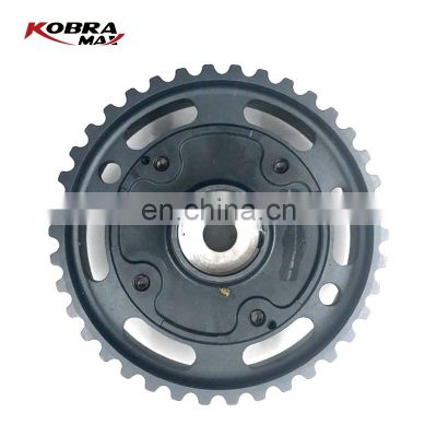 KobraMax Car Camshaft Dephaser Pulley 7701478505 7701471382 7701477014 130C17529R 7701471974 210105296R 7700105176 For Renault