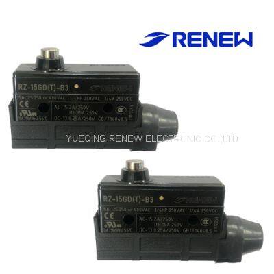 Escalator Safety Switch for Otis Limit Switch photo-4