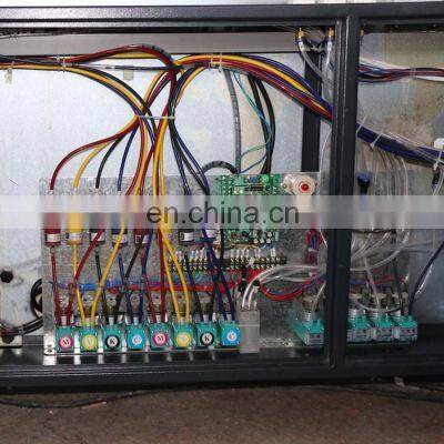 Various Types Industrial High Speed Digital Printing Machine for Textile photo-2