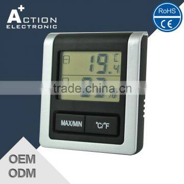 digital temperature humidity sensor