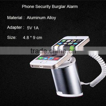 Mobile Phone Security Display Stand With Alarm and Charger photo-6