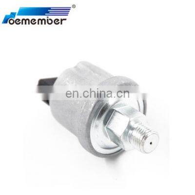 OEM Truck Oil Pressure Sensor 010165020 0374338 374338 for SCANIA