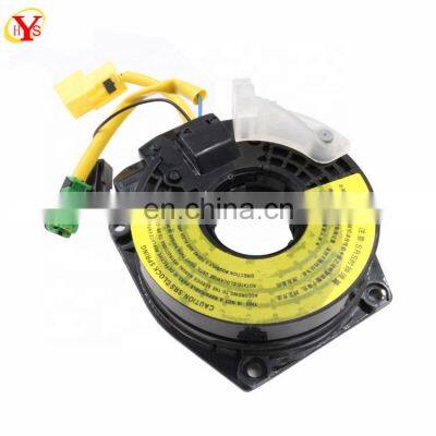 HYS Spring Cable Original Steering Sensor Cable 25554-W6600 For Nissan 25554W6600