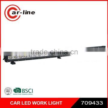 120W 2016 NEW Design Single Row Car LED Light Bar                        
                                                Quality Choice