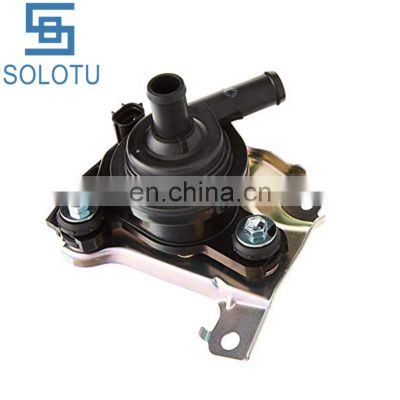 Auto Water Pump For Prius NHW20 good quality water pump auto parts G9020-47030