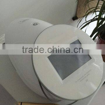 Удаление сосудистых сеточек / Лазерное лечение сосудистых поражений / Диодный лазер 980нм photo-5