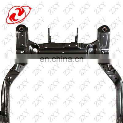 Car Parts Front Suspension Crossmember for ChangAn Alsvin v3 OEMB201043-0100/0101 photo-5