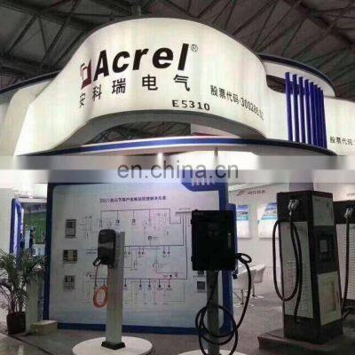 Acrel Three-phase AC Current Electricity Transmitter/transducer Analog Output photo-4