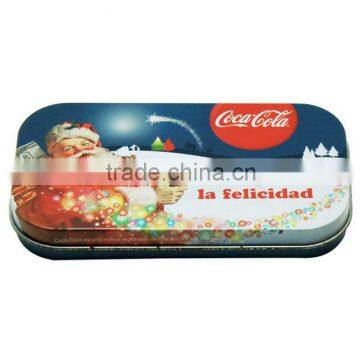 Square Tin Box photo-2