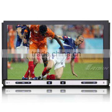 Erisin ES7005G 7" HD 2 Din Car DVD Player With 3G GPS Radio photo-3