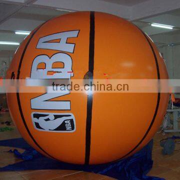 Custom PVC inflatable advertising balloon