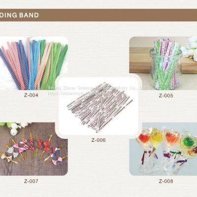 BINDING BAND photo-2