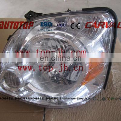 HEAD LAMP FOR HAFEI MINYI/AUTO PARTS