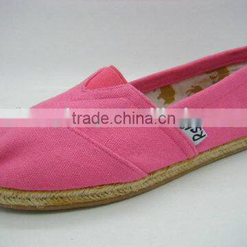 2016 Kids Espadrilles Casual Shoes for Child photo-2