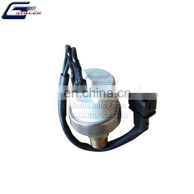 Oil Pressure Sensor Oem 1316331 for SC Truck photo-4