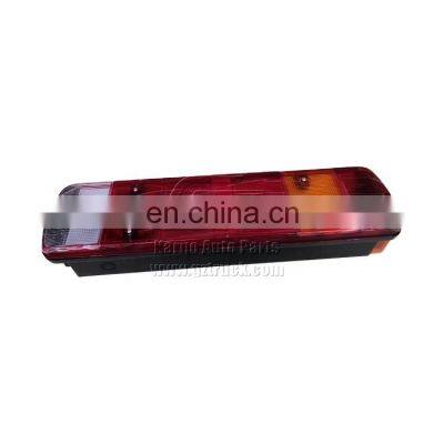 Heavy Duty Truck Parts Combination Rearlight  OEM 1504608 1371978 1377877 1414366 1436854 1504605 for SC Truck  Led Light