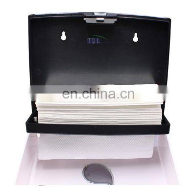 Leaf Hand Towel Dispenser photo-2