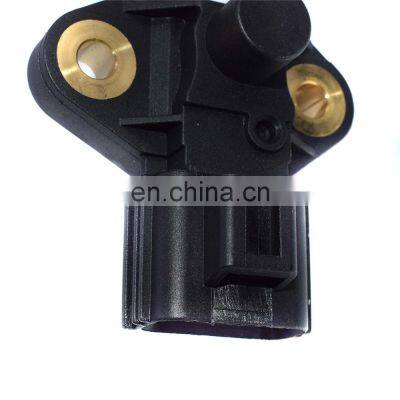 Free Shipping!NEW For FORD LINCOLN MERCURY 3F2E9G756AA FPS FUEL INJECTION RAIL PRESSURE SENSOR photo-4