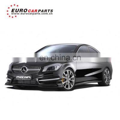 PIE-style upgrade body kit for MB CLA-CLASS W117 CLA200 CLA220 CLA250 CLA260