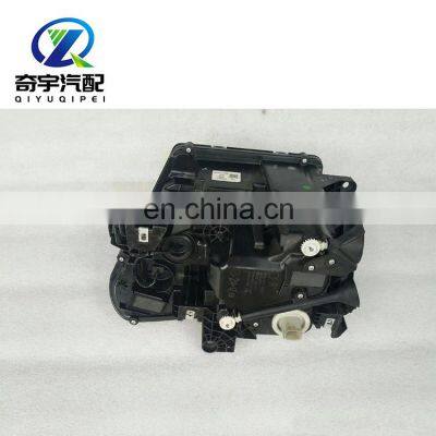 LED Head Lamp Auto Lighting FOR CHEVROLET BLAZER 2020-2021 photo-3