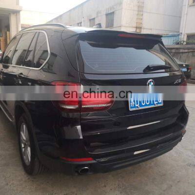 Factory Forge Used for Automotive Trim Rear Bumper Trunk Spoiler Wing SUV GM High Quality Rear Wing photo-4