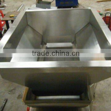 Vibrator Motor/vibration Machine/vibrating Screen Feeder photo-5